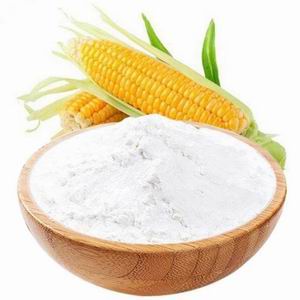 Waxy Corn Starch